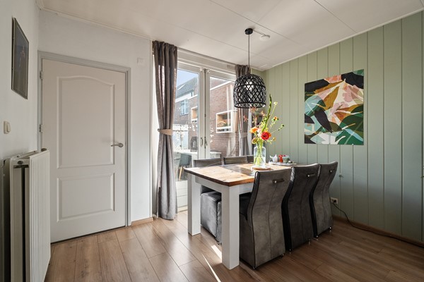 Medium property photo - Oostslootstraat 36, 1781 KT Den Helder